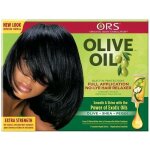 Kit d�frisant - organic root stimulator - olive oil - 484g - cheveux boucl�s - cheveux cr�pus