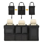 Organisateur de coffre de voiture détachable rangement multipurpose organisateur de coffre sacs de coffre ... Organisateur de coffre de voiture détachable rangement multipurpose organisateur de coffre sacs de coffre ...