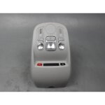 Organiseur de housse de si�ge - citroen - c4 - plafonnier - noir ktv - pi�ce doccasion