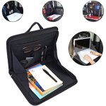 Organiseur de rangement pour sige arrire de voiture - support pour ordinateur portable - plateau repas ...