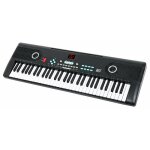 Orgue 61 touches noir