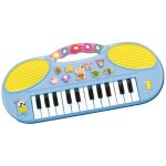 Orgue - peppa pig - gg00805 - a partir de 0 mois - intérieur Orgue - peppa pig - gg00805 - a partir de 0 mois - intérieur