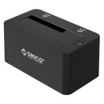Orico station daccueil usb 3. 0 pour disque dur sata iii de 25 - 35 - dock hdd - ssd avec uasp lbq32 ...