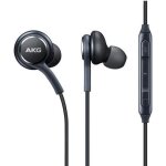Casque avec micro - akg - eo - ig955 - intra - auriculaire - noir - pour samsung galaxy s8 s8 +