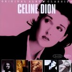 Original album classics - cline dion - coffret