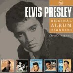 Original album classics : elvis elvis presley ?