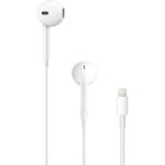 Original apple earpods avec lightning connecteur dans loreille couteurs en ligne microphone  distance ...
