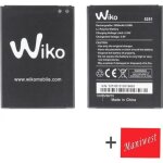 Original batterie wiko 5251 2500 mah 95wh 38v pour wiko rainbow jam 4g ou wiko pulp 3g / 4g + screen ...