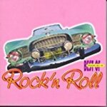 Original best of rock n roll [audio cd] compilation and eddie cochran