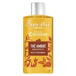 Bien - �tre l original eau de cologne th� ambr� bergamote 250ml