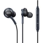 Original ecouteurs eo - ig955 akg in - ear casque avec jack 35mm pour samsung galaxy s8 s8 + noir