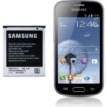 Originale batterie samsung gt - s7560 galaxy trend s7560 galaxy trend
