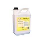 Orlav - eau de javel concentre 96% dterquat - 5l