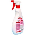 Orlav nettoyant detartrant ds sanitaire / 750ml - hydrachim - produits dentretien / entretien sanitaire ...