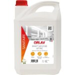 Orlav - nettoyant sanitaire - pr�t � lemploi - 5l