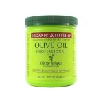 Ors crme dfrisante olive oil professionnelle normale