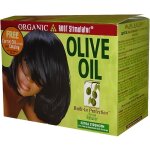 Ors olive oil built - in protection - d�frisant sans soude extra fort