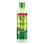 Ors organic root stimulator olive oil moisturizing lotion - lotion de cheveux 216 ml Ors organic root stimulator olive oil moisturizing lotion - lotion de cheveux 216 ml