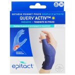 Orth�ses - epitact quervactiv droite (taille : m)