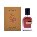 Parfum - orto parisi terroni - eau de parfum - 50 ml - mixte Parfum - orto parisi terroni - eau de parfum - 50 ml - mixte