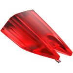 Ortofon hifi stylus concorde music red diamant