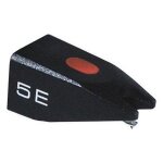 Ortofon - stylus 5e - cellule & diamant - hi - fi