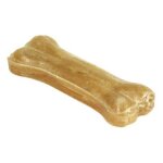 Os  mcher peau de bovin 10cm / 35g - kerbl - friandise pour chien