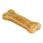 Os  mcher peau de bovin 25cm / 220g - kerbl - friandise pour chien - moyen - adulte