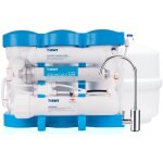 Osmoseur - bwt - pure aquacalcium - prfiltration  3 tages limine impurets et calcaire