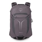 Osprey sac � dos de randonn�e mauve pour femme - sportlite 20 hiking backpack graphite purple 343437