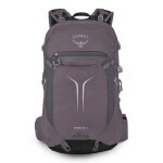 Osprey sac � dos de randonn�e mauve pour femme - sportlite 25 hiking backpack graphite purple 343470