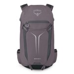 Osprey sac � dos de randonn�e mauve gris fonc� pour femme - sportlite 22 hiking backpack graphite purple ...