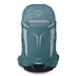 Osprey sac � dos de randonn�e p�trole gris clair pour femme et homme - sportlite 30 hiking backpack torrent ...