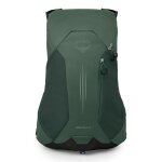 Osprey sac � dos de randonn�e vert fonc� noir pour femme et homme - hikelite lt 16 hiking backpack tundra ...