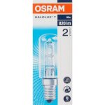 Osram 64862 t eco ampoule halog�ne uvs 60 w 230 v e14 15 x 1 [173]