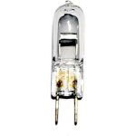 Ampoule halogne - osram - 64640 hlx - 24v - 150w - g6. 35