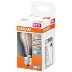 Osram ampoule led standard verre dpoli 10w=100 e27 froid