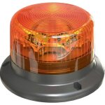 Osram automotive gyrophare light signal led beacon light rbl102 12 v 24 v via rseau de bord montage ...