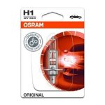 Osram lampe de phare halogène original h1 Osram lampe de phare halogène original h1
