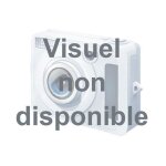 Osram luminaire solaire extrieur 3w 320lm 400k - blanc froid - argent