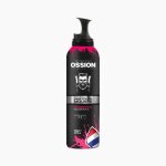 Ossion coloration mousse semi - permanente magenta 150 ml