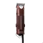 Oster a5 or clipper 45w rouge 2v.