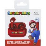 Ecouteurs sans fil - otl technologies - super mario - bluetooth v5. 0 - autonomie 6h - pour enfant