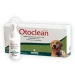 Otoclean 18 flacons de 5 ml