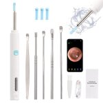 Otoscope pour lélimination du cérumen otoscope étanche ip67 caméra otoscope grand angle 360 ??° avec ... Otoscope pour lélimination du cérumen otoscope étanche ip67 caméra otoscope grand angle 360 ??° avec ...
