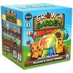 Peluche jouet - grow a garden - bo�te myst�re - code dlc roblox - multicolore