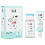 Ouate mes soins id�aux ? coffret 2 soins visage enfant d�s 9 ans 150 ml