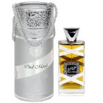 Oud mood reminiscence - eau de parfum 100ml de lattafa