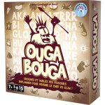 Ouga bouga - asmodee - devenez le chef du clan - ds 7 ans - fabriqu en france