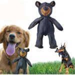 Ours indestructible chien jouet pour chien indestructible version peluche chien indestructible pour mcheurs ...